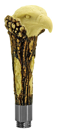 Eagle Walking Cane w/ Blade