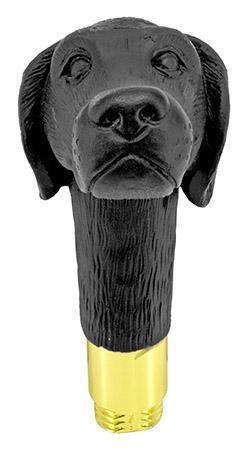 Dog Walking Cane w/ Blade