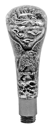 Eagle Walking Cane with Blade