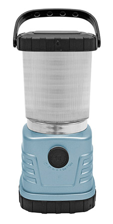 L16 180 Lumen LED Lantern - Blue