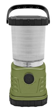 L16 180 Lumen LED Lantern - Green