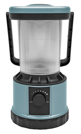 L31 220 Lumen LED Lantern - Blue