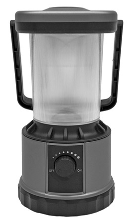 L31 220 Lumen LED Lantern - Grey