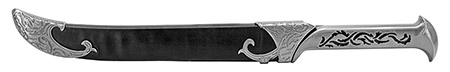 14.75" Fantasy Sword
