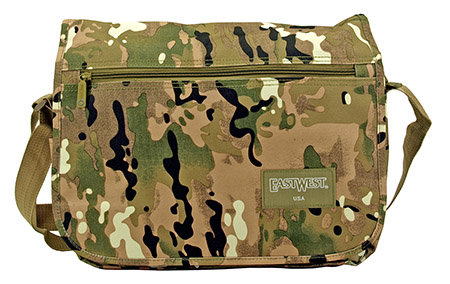 Messenger Bag - Multicam