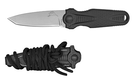 6.5" Mini Hunting Knife - Drop Point