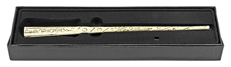 Sorcerer's Magic Wand