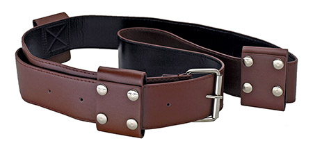 64" Leather Sword Holder