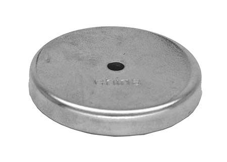 Magnetic Sword & Dagger Hanger