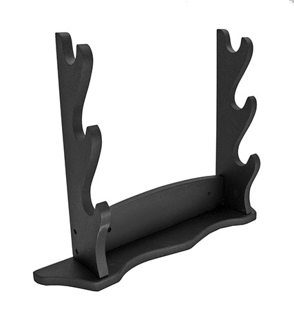 Wall and Table Sword Stand