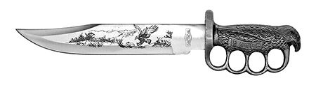 14.75" Eagle Knife