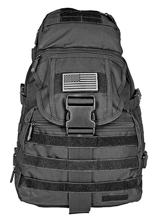 Operative Pack - Black