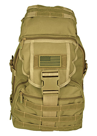 Operative Pack - Desert Tan