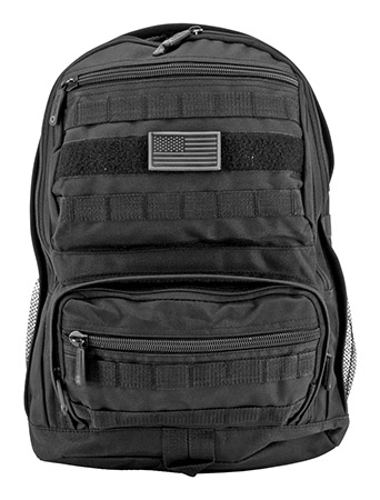 Training Backpack - Black