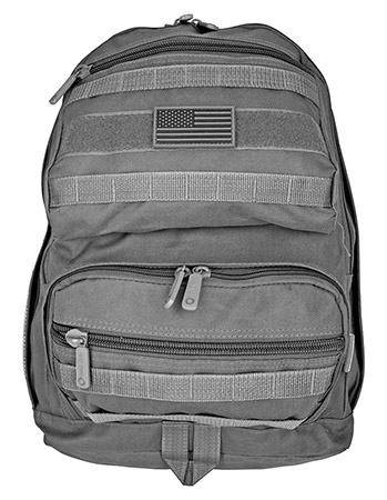Training Backpack - Grey