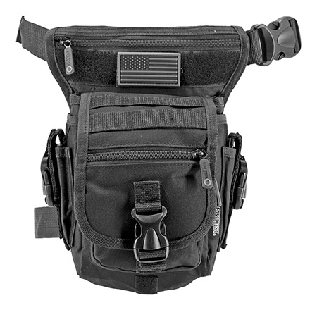 hip pouch tactical