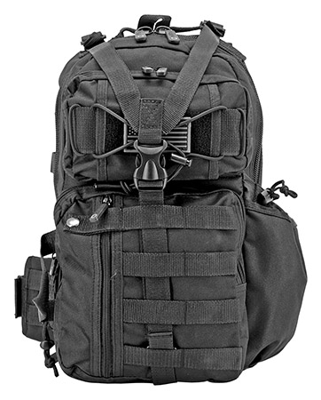 Readiness Sling Pack - Black