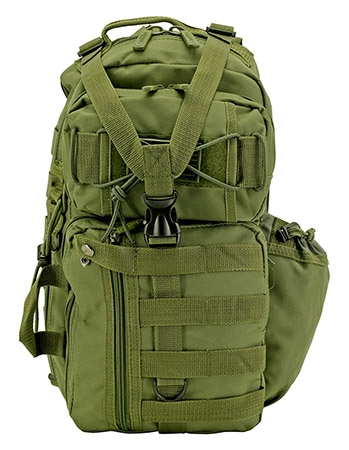 Readiness Sling Pack - Olive Green