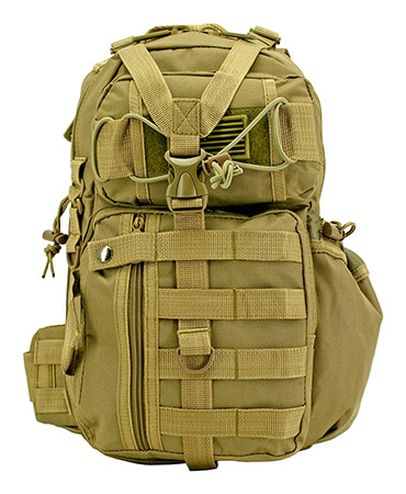 Readiness Sling Pack - Desert Tan