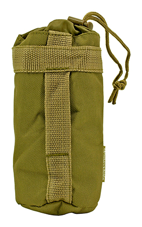 Tactical Water Bottle Holder - Desert Tan