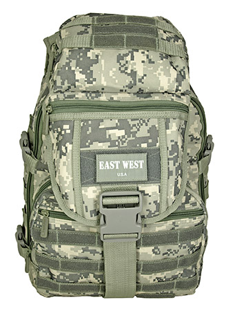 Operative Pack - Digital Camo