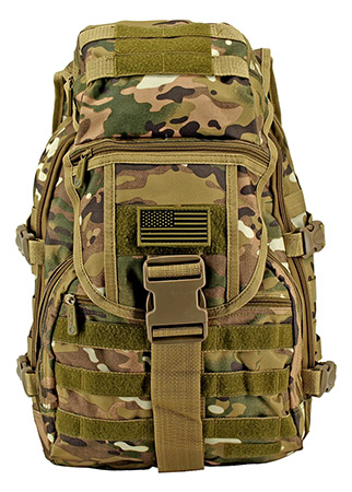 Operative Pack - Multicam