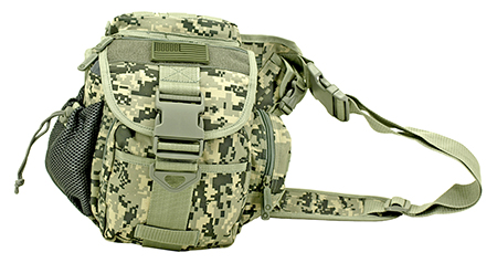 Trail Walker Bag - Digital Camo