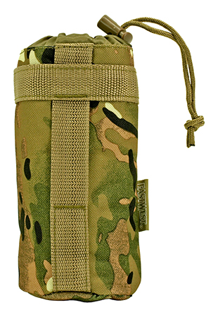 Tactical Water Bottle Holder - Multicam