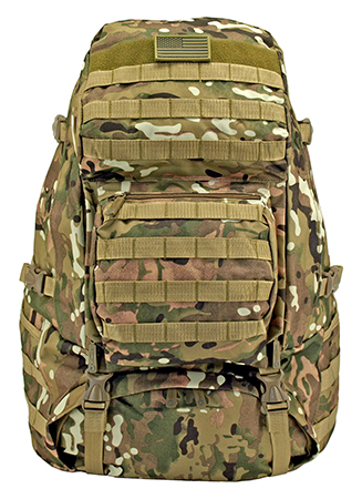 Large Tactical Readiness Pack - Multicam