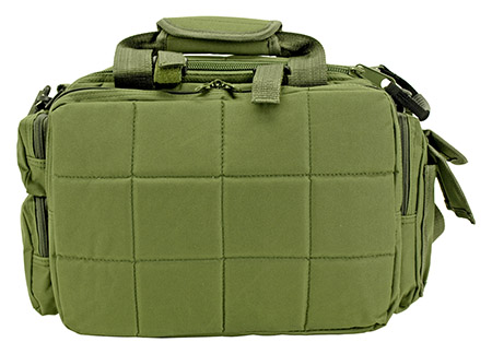 Range Training Bag - Olive Green