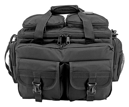 Range Instructor Bag Large - Black