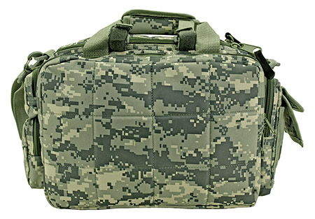 Range Training Bag - Digital Camo