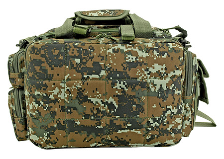 Range Training Bag - Green Digital Camo