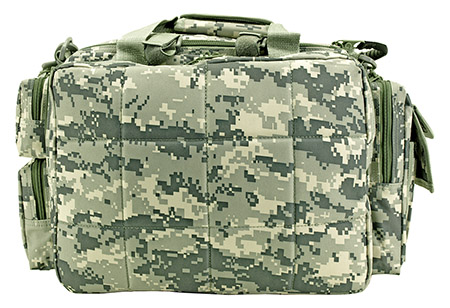 Range Training Bag Large - Digital Camo