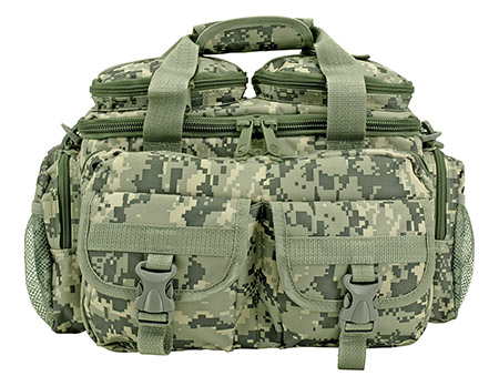Range Instructor Bag - Digital Camo