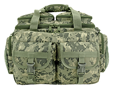 Range Instructor Bag Large - Digital Camo
