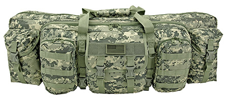Infantryman Gun Bag - Digital Camo