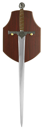 43" Macleod Decorative Sword