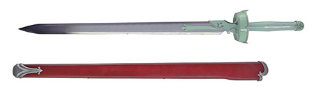 41-1/2" Fantasy Sword