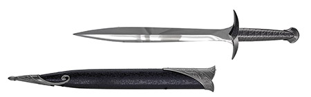 25.75" Fantasy Sword