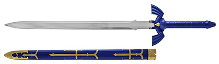 46" Link Fantasy Sword