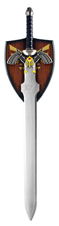 38" Link Fantasy Sword