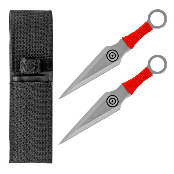 best knife set target