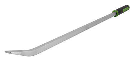 36" Jumbo HD Pry Bar - Grip