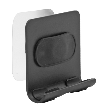 Hands Free Self Adhesive Phone Mount - Diamond Visions