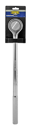 3/4" Drive Reversible Ratchet Handle - GearHead GH7100