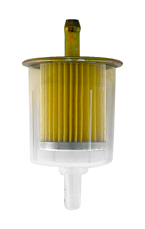 Sun State Tools - 5/16" In-Line Fuel Filter