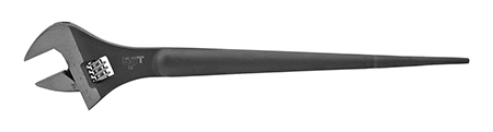Sun State Tools - 16" Adjustable Spud Wrench
