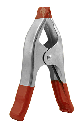 Sun State Tools - 6" Spring Hand Clamp
