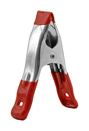 Sun State Tools - 4" Spring Hand Clamp